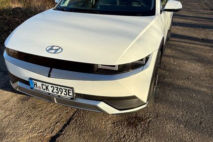 Hyundai IONIQ 5 26.000 km 32.000 &euro; Wennigsen 30974