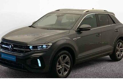 VW T-Roc 4.200 km 36.810 &euro; Kaufbeuren 87600
