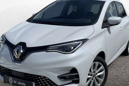 Renault ZOE 33.500 km 15.290 &euro; Niebuell 25899