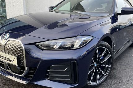 BMW i4 23.738 km 53.440 € Essen 45134