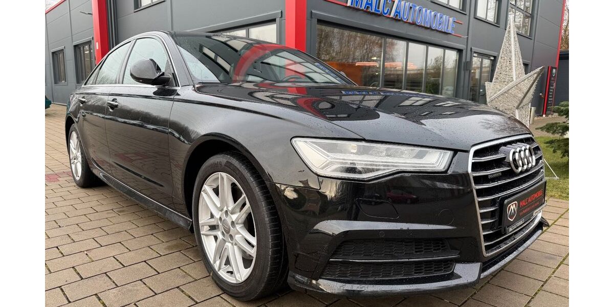 Audi A6 152.400 km 21.499 &euro; Neu Wulmstorf 21629