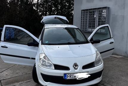 Renault Clio 270.000 km 1.000 &euro; Jever 26441
