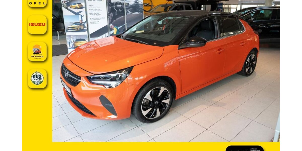 Opel Corsa 51.859 km 14.990 &euro; Ehrenburg 27248