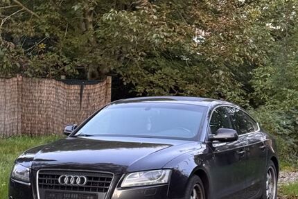 Audi A5 307.000 km 6.450 &euro; Niebull 25899