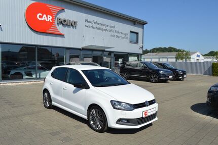 VW Polo 70.000 km 13.550 &euro; Rheinfelden 79618