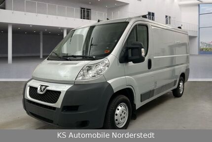 Peugeot Boxer 115.329 km 9.900 &euro; Bönningstedt 25474