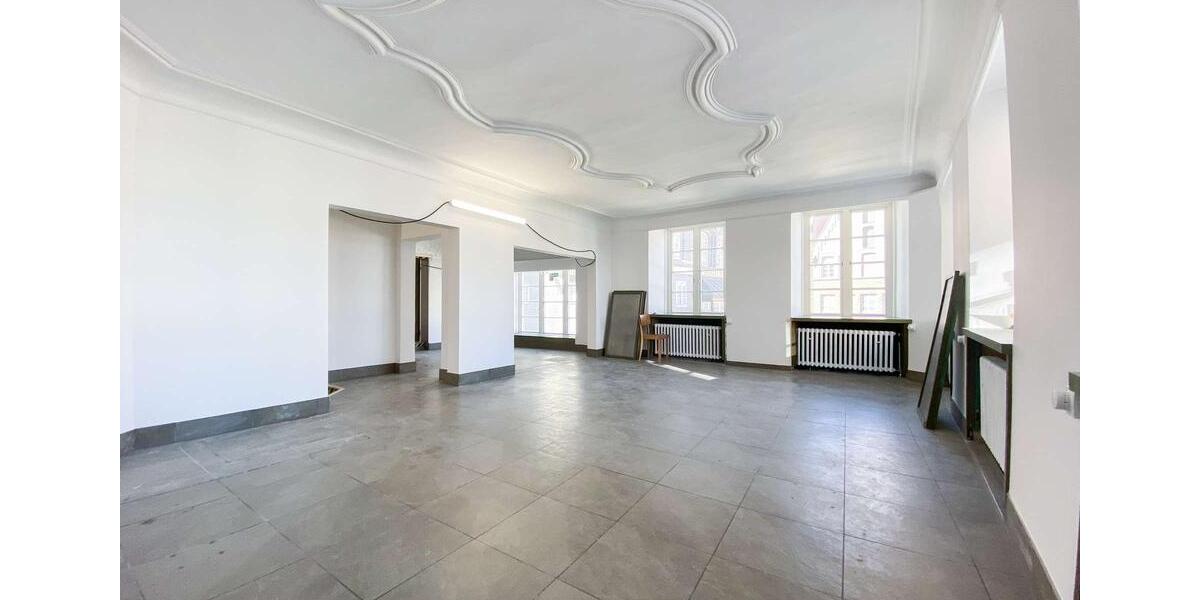 Gewerbeobjekt Lüneburg - 1.950.000&euro; | Angebot:14421287