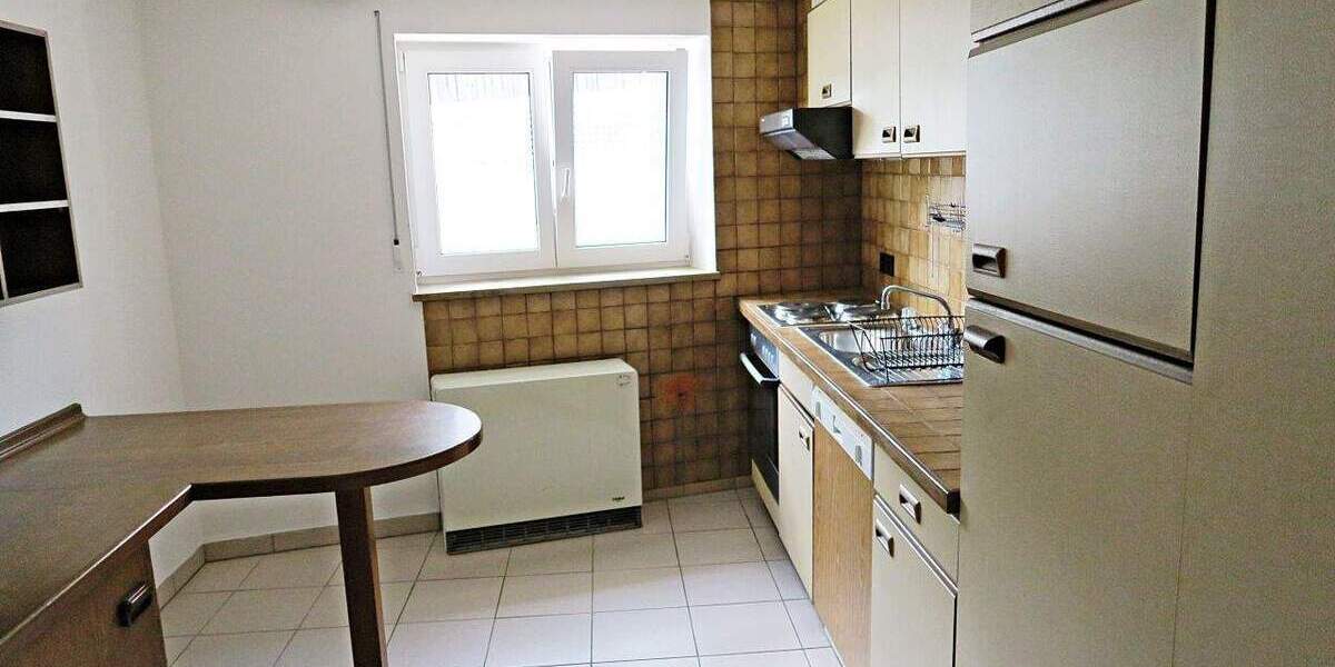 Etagenwohnung Reutlingen Ohmenhausen - 3 Zimmer, 70 m&sup2;, 530&euro; | Angebot:24992183