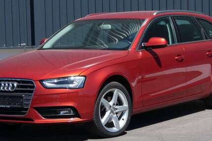 Audi A4 122.400 km 11.790 &euro; Lauingen/Donau 89415