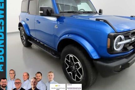 Ford Bronco 29.348 km 44.840 &euro; Premnitz / Nahe A2 14727