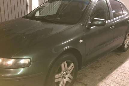 Seat Toledo 228.000 km 900 &euro; Heidelberg, Stadt 69126