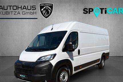 Peugeot Boxer 19.192 km 24.950 &euro; Osterburg 39606
