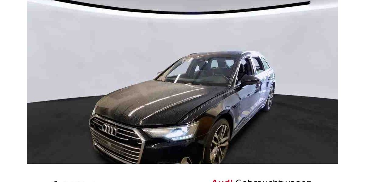 Audi A6 88.300 km 34.970 &euro; Wetzlar 35576