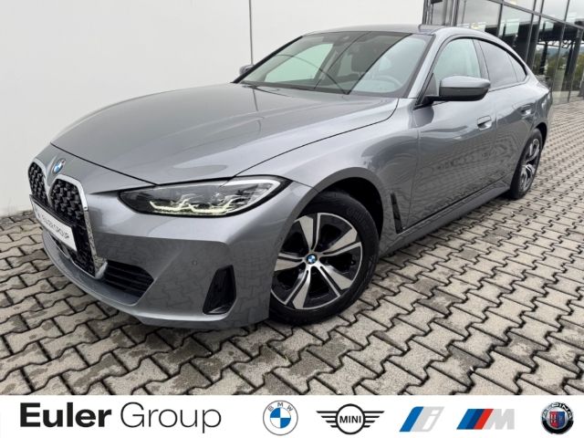 BMW 420 Gran Coupé 44.526 km 34.899 € Kaiserslautern 67663