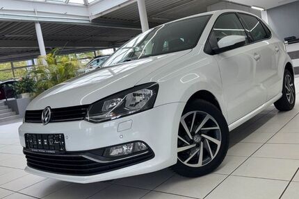VW Polo 167.000 km 7.480 &euro; Öhringen 74613