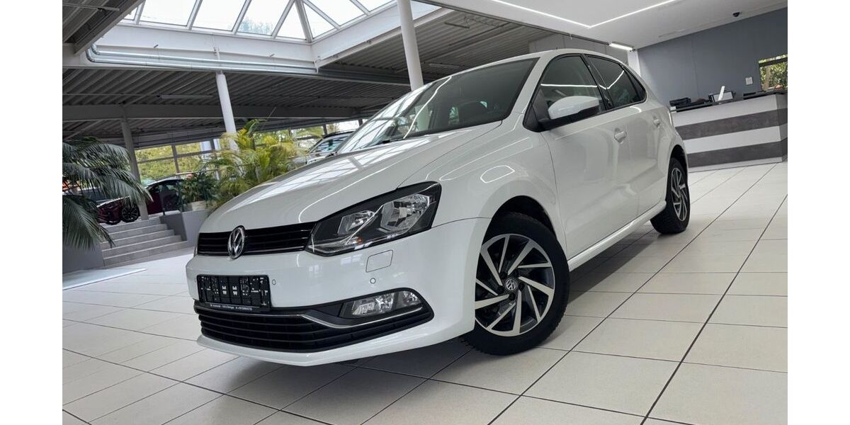 VW Polo 167.000 km 7.480 &euro; Öhringen 74613