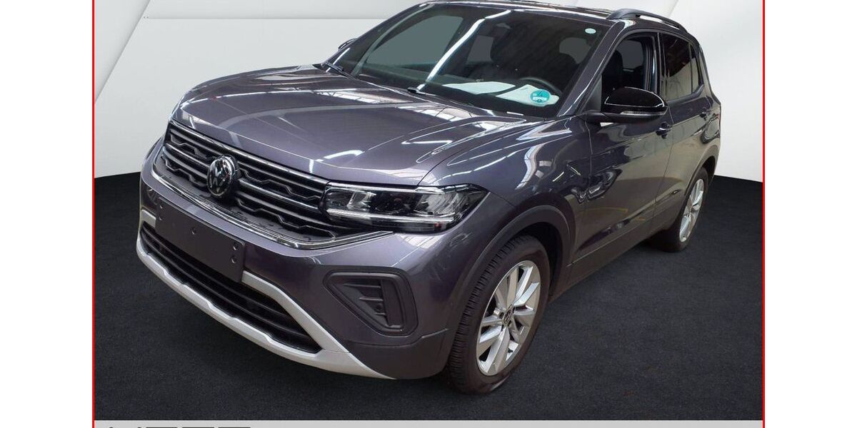 VW T-Cross 19.200 km 24.775 &euro; Sankt Augustin 53757