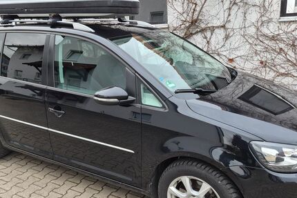 VW Touran 244.000 km 5.400 &euro; Neu-Ulm Reutti 89233