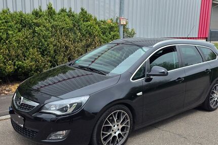 Opel Astra 211.000 km 2.990 &euro; Leutkirch 88299