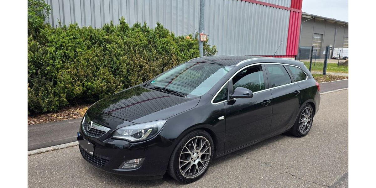Opel Astra 211.000 km 2.990 &euro; Leutkirch 88299