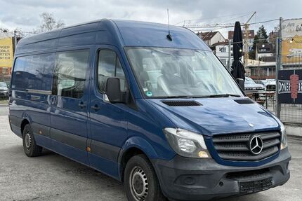 Mercedes-Benz Sprinter 249.999 km 13.890 &euro; Würzburg 97076