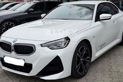 BMW 218 4.531 km 36.470 &euro; Bad Arolsen 34454