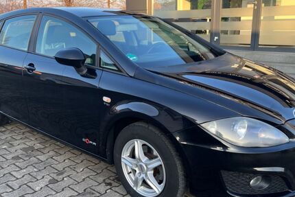 Seat Leon 108.264 km 4.990 &euro; Kammeltal/Egenhofen 89358