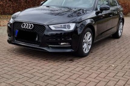 Audi A3 153.000 km 10.900 &euro; Emsbüren 48488