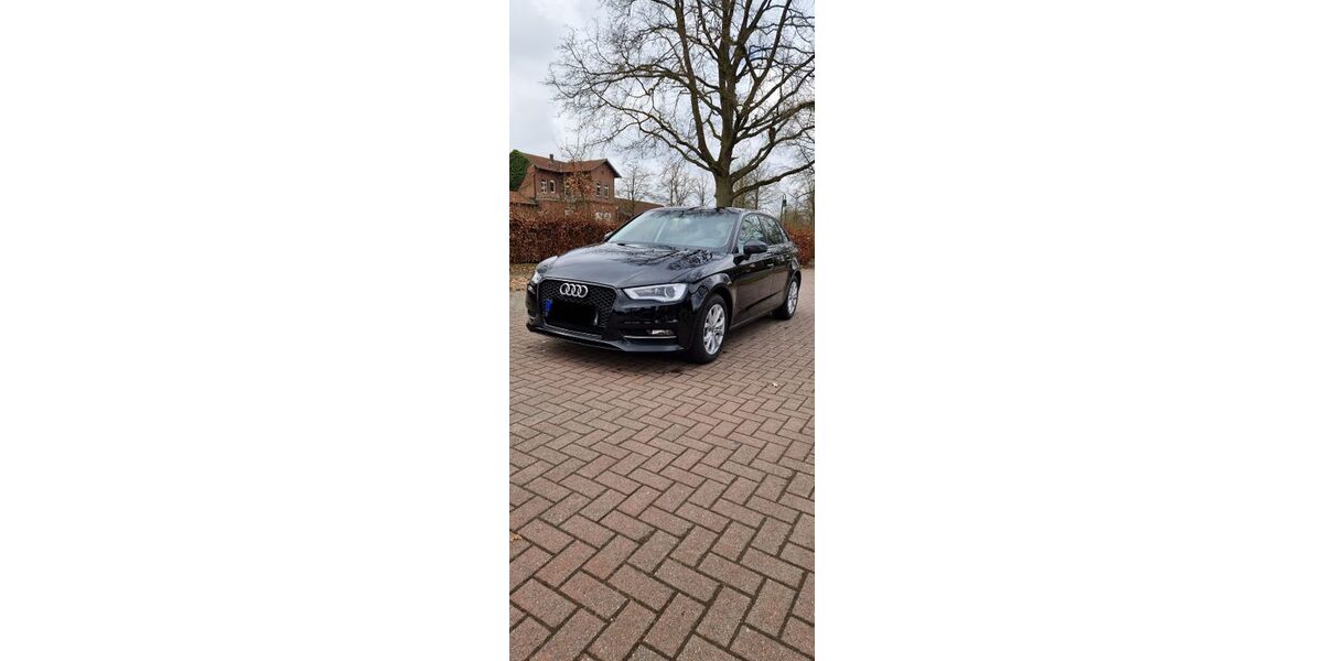 Audi A3 153.000 km 10.900 &euro; Emsbüren 48488