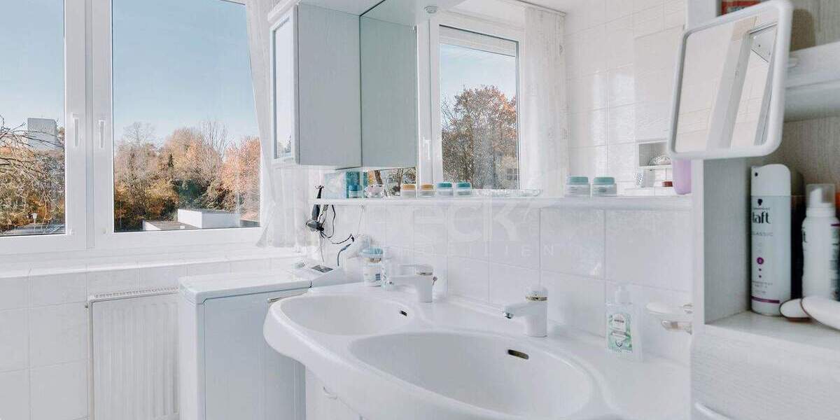 Etagenwohnung Lüneburg Weststadt - 3 Zimmer, 94 m&sup2;, 255.000&euro; | Angebot:25820726