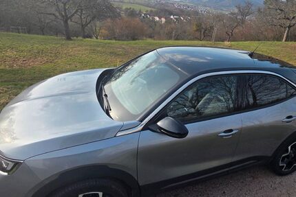 Opel Mokka 52.870 km 14.900 &euro; Stuttgart 70372