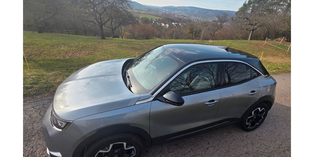 Opel Mokka 52.870 km 14.900 &euro; Stuttgart 70372