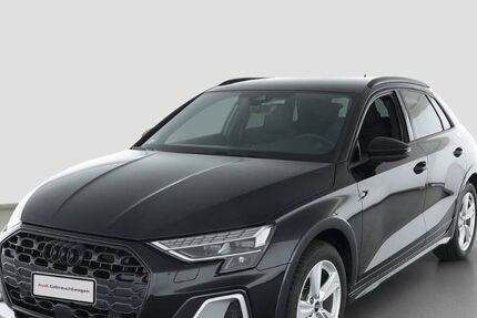 Audi A3 3.500 km 33.300 &euro; Altmannstein 93336