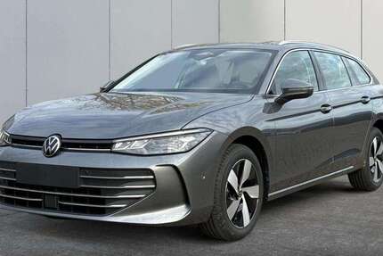 VW Passat Variant 5.120 km 39.880 &euro; Buchholz in der Nordheide 21244