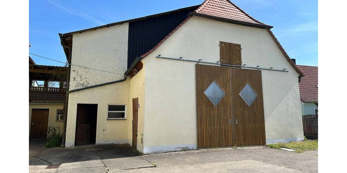 Einfamilienhaus Schlüsselfeld Thüngfeld - 6 Zimmer, 125 m&sup2;, 269.000&euro; | Angebot:26486397