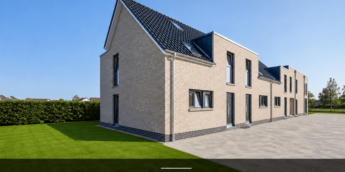 Einfamilienhaus Stuhr - 4 Zimmer, 110 m&sup2;, 1.650&euro; | Angebot:27474865