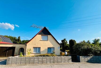 Haus Brandenburg an der Havel Görden - 4 Zimmer, 140 m&sup2;, 360.000&euro; | Angebot:26800709