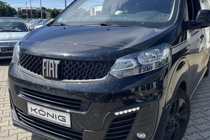 Fiat Scudo 15.242 km 43.999 &euro; Leipzig 04178