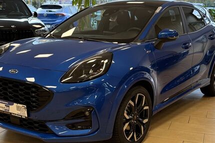 Ford Puma 44.390 km 19.000 &euro; Hennef 53773