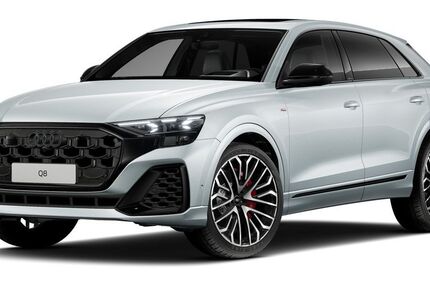 Audi Q8 6.666 km 101.830 &euro; Geilenkirchen 52511