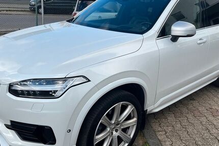 Volvo XC90 189.980 km 24.600 € Aachen 52078