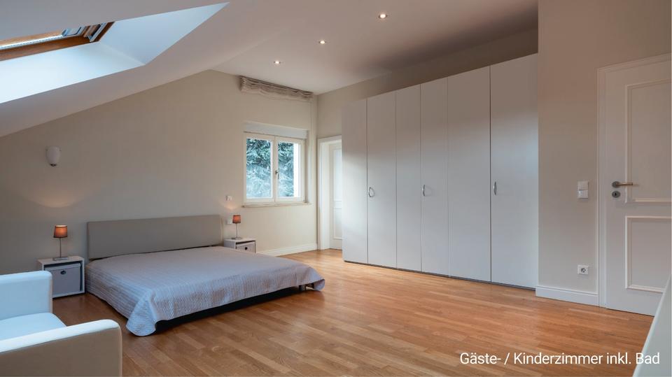 Villa Göppingen - 8 Zimmer, 291 m&sup2;, 1.295.000&euro; | Angebot:27142805