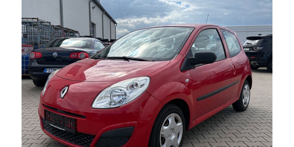 Renault Twingo 97.000 km 2.999 &euro; Eichenzell 36124