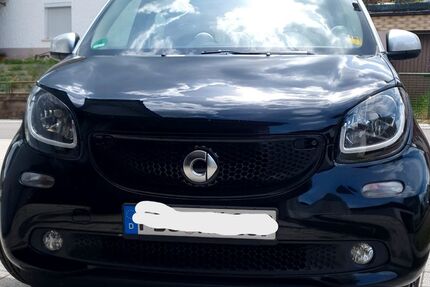 Smart ForFour 159.000 km 4.890 &euro; Waldachtal 72178