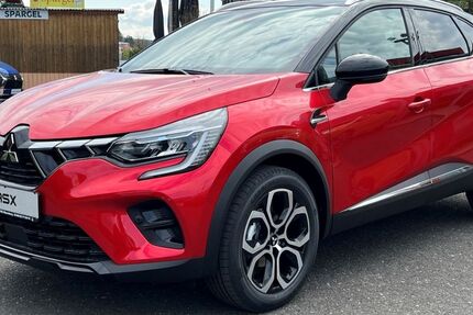 Mitsubishi ASX 8.050 km 25.980 &euro; Obernburg 63785