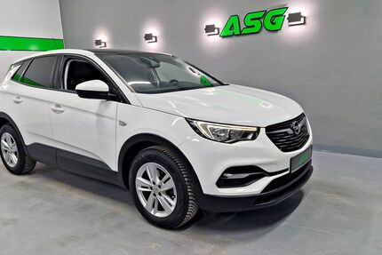 Opel Grandland (X) 45.580 km 14.990 € Großbeeren 14979