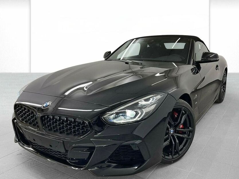 BMW Z4 52.000 km 41.900 € Hamburg 21031