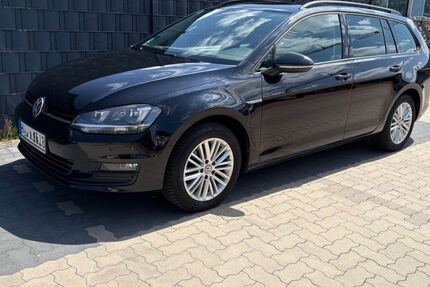 VW Golf 120.000 km 9.800 &euro; Wunstorf 31515