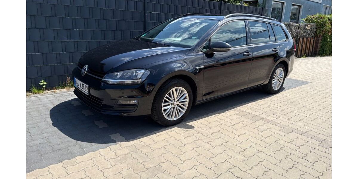 VW Golf 120.000 km 9.800 &euro; Wunstorf 31515