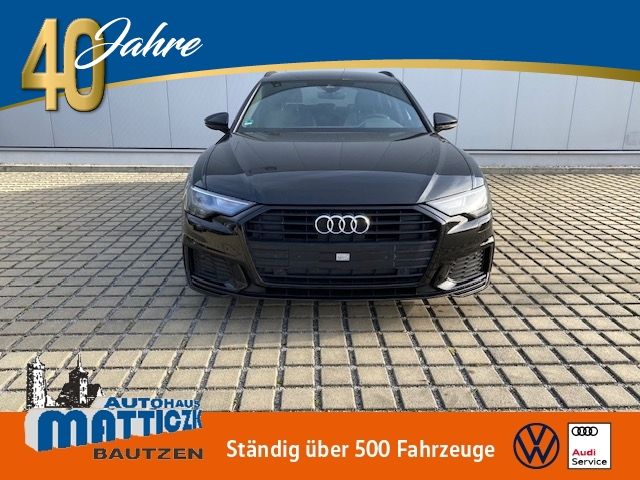 Audi A6 86.032 km 34.789 &euro; Bautzen 02625
